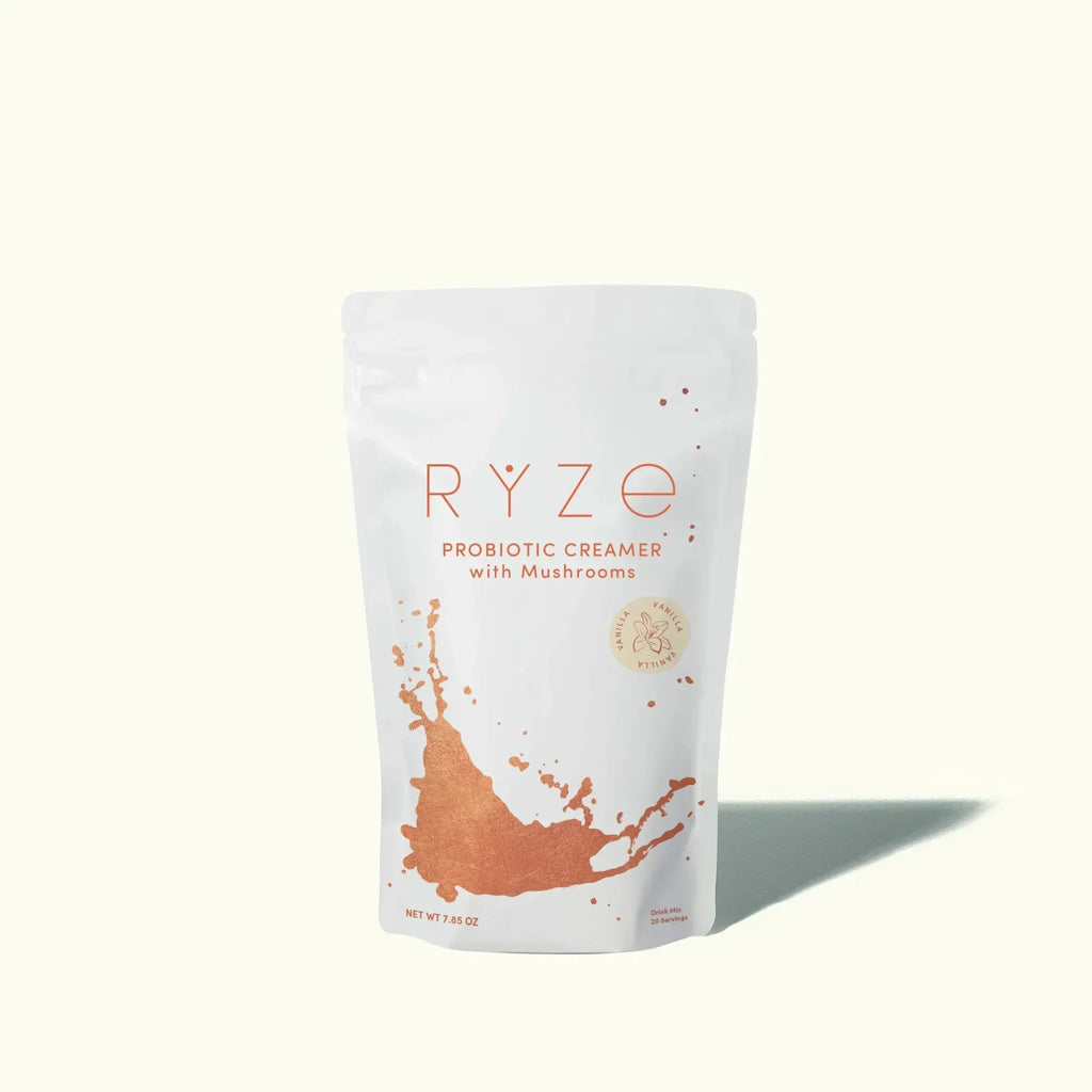 Probiotic Creamer: 30 Servings B6