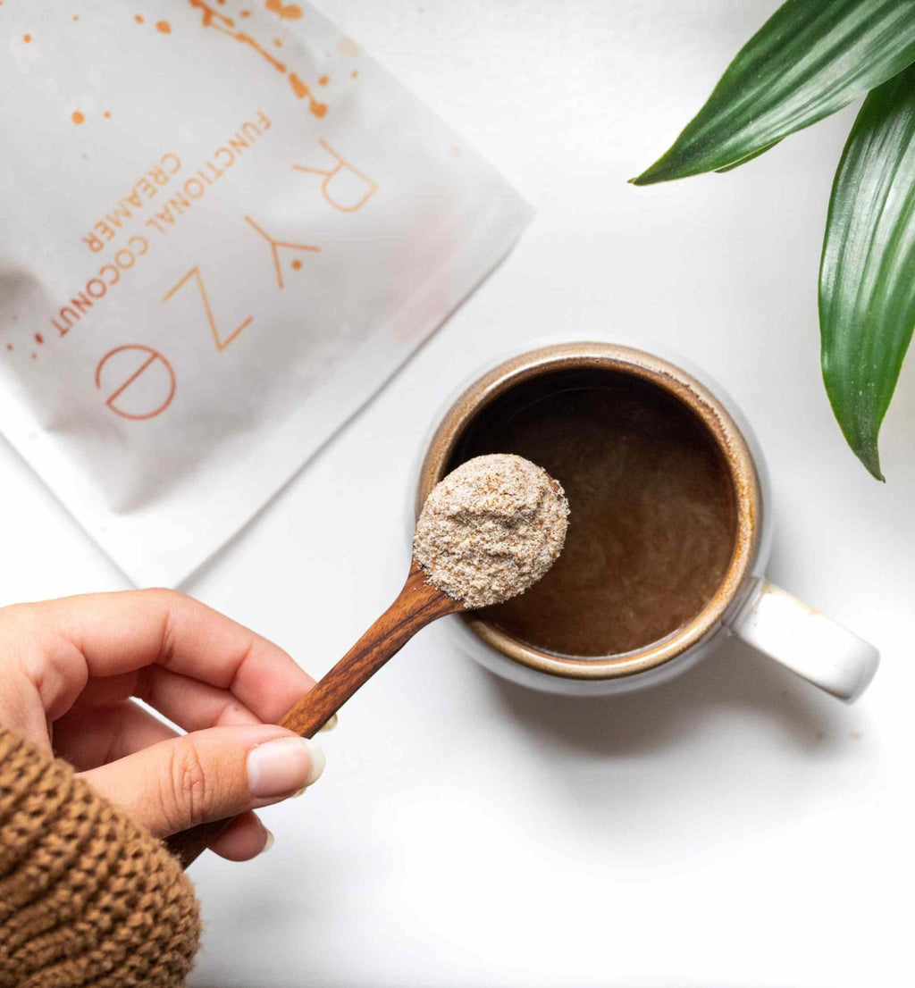 Probiotic Creamer (SPECIAL PRICING) H9