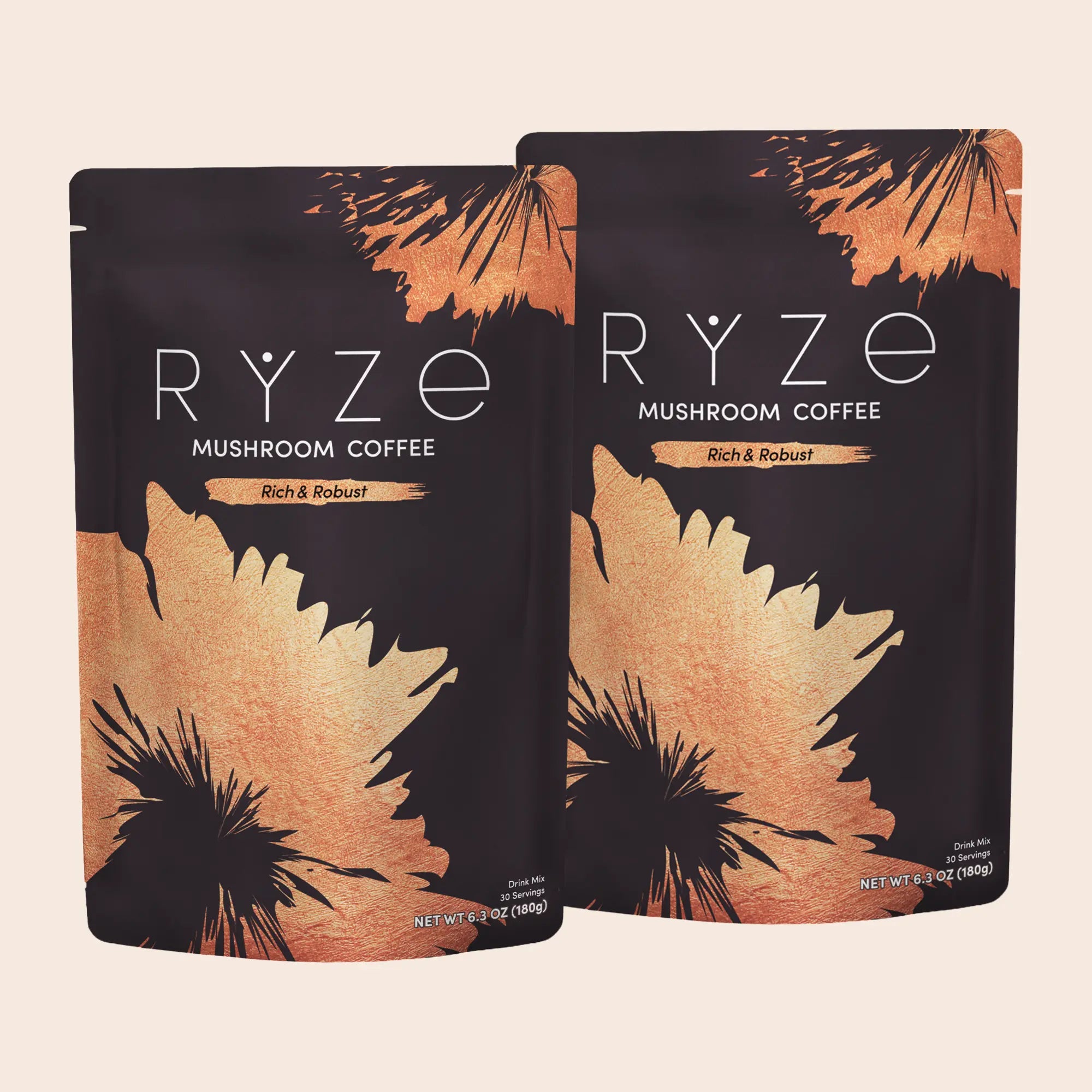 Ritual Set - 2x Dark Roast V2
