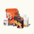 Bundle (2 Coffee + 2 Creamer) J1