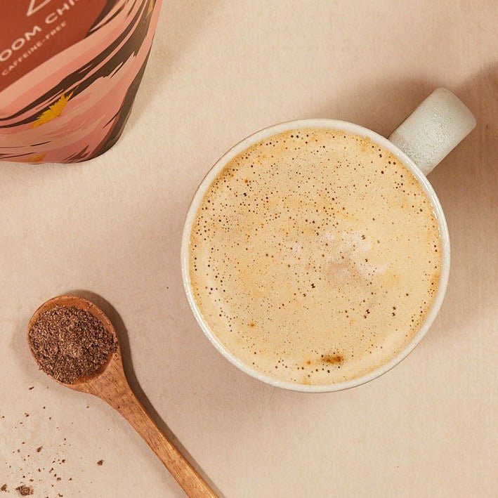 Mushroom Chicory Blend (30 Servings) A8