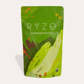 Mushroom Matcha - with 6 Organic Adaptogenic Mushrooms Grown In USA and Ceremonial-Grade Japanese Matcha K1
