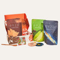 Ultimate Bundle (Matcha + Coffee + Cocoa) H2