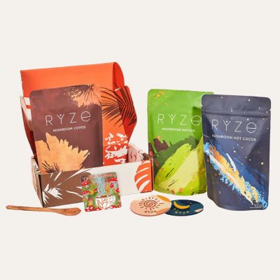 Ultimate Bundle (Matcha + Coffee + Cocoa) H2