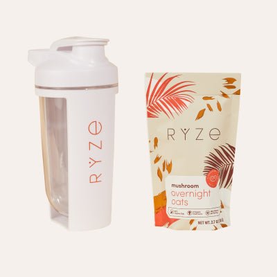 Shaker Bottle L0